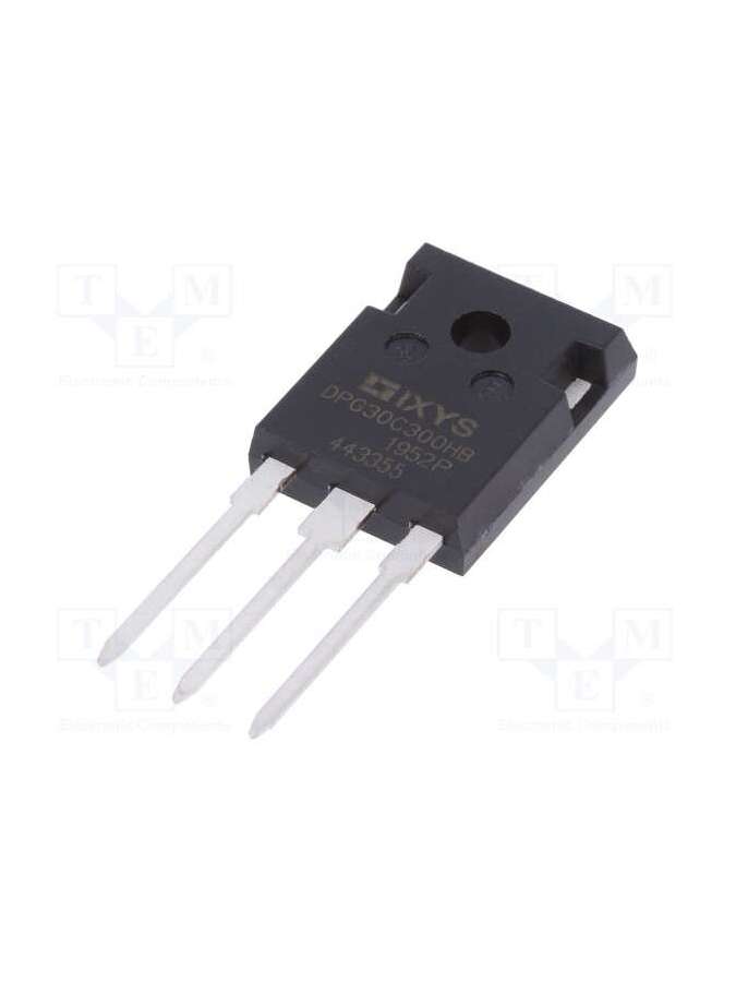 dpg30c300hb-ixys