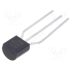 PN2222ATA ONSEMI