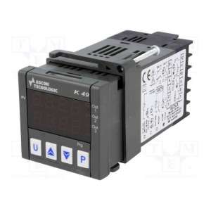 K49-HC0R ASCON TECNOLOGIC