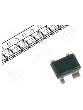 bfp196wh6327-infineon technologies