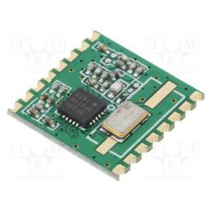 RFM23B-433S2 HOPE MICROELECTRONICS