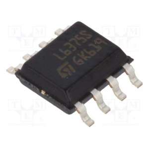 L6375S STMicroelectronics
