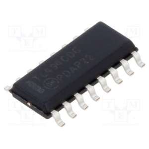 TL494CDR2G ONSEMI