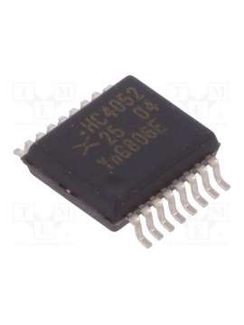 74hc4052db,112-nexperia