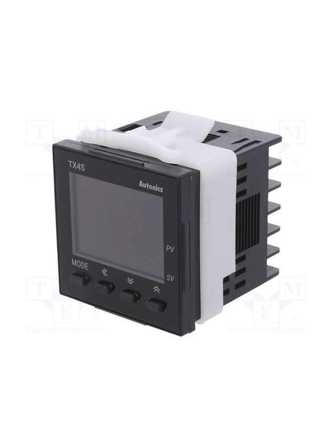 tx4s-24c-autonics