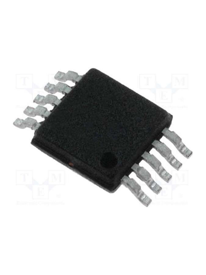 cs4345-dzz-cirrus logic