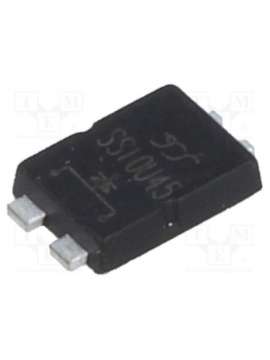 ss10u45-yangjie technology