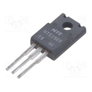 NTE2568 NTE Electronics