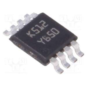 LM293ST STMicroelectronics