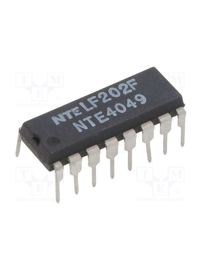 nte4049-nte electronics