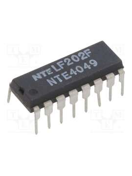 nte4049-nte electronics