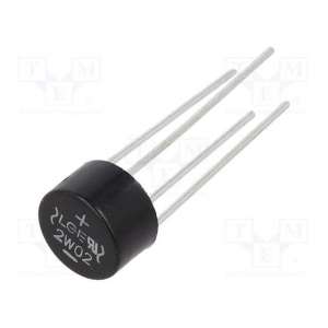 2W02 LUGUANG ELECTRONIC