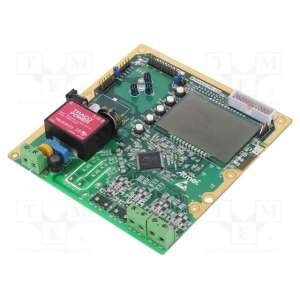 ATSAM4CMS-DB MICROCHIP TECHNOLOGY
