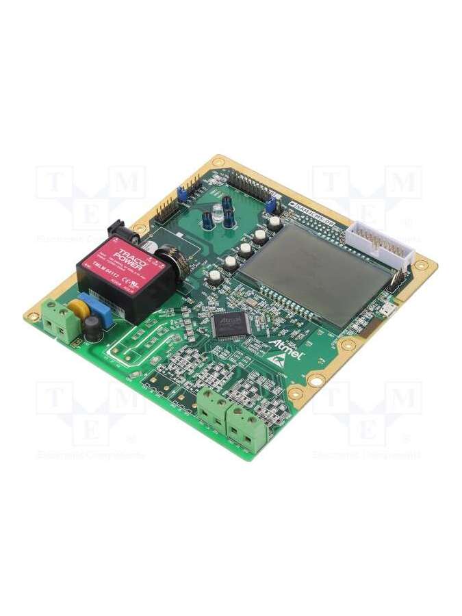 atsam4cms-db-microchip technology