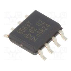 PCF8563T/F4,118 NXP