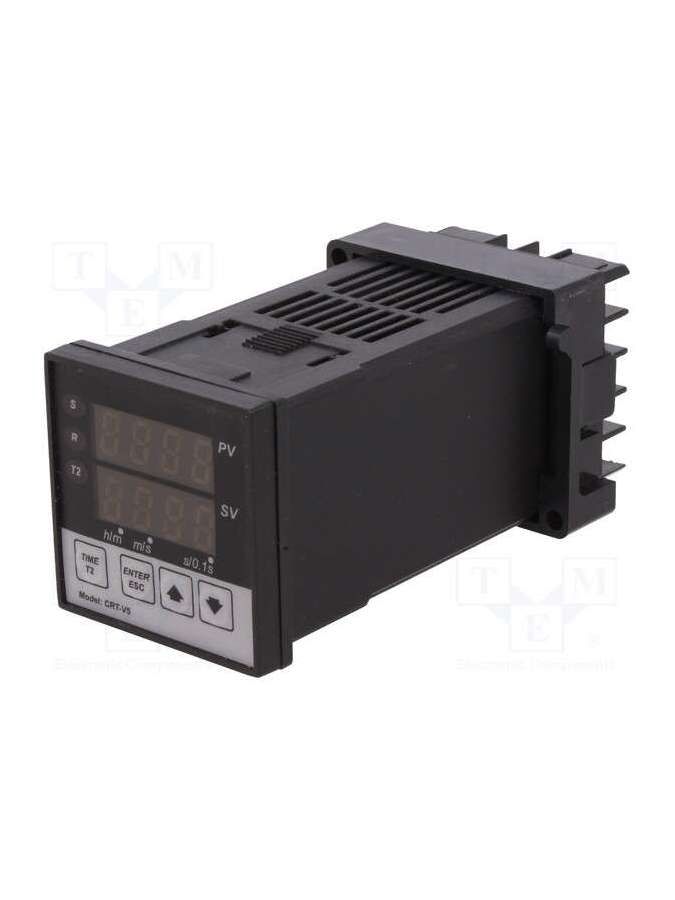 crt-v5-cobi electronic