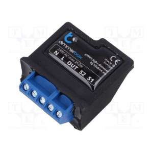 DIMMERBOX BLEBOX