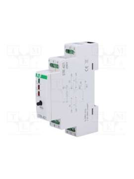 str-421 230v-f&f
