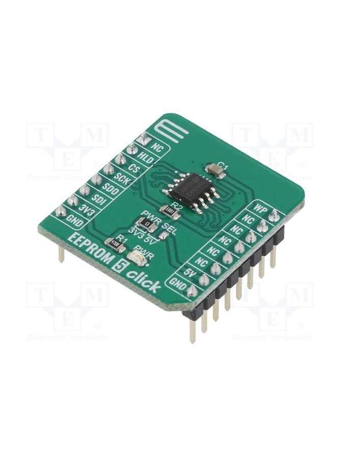 eeprom 5 click-mikroe