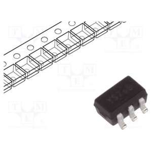 74AHC1G02SE-7 DIODES INCORPORATED