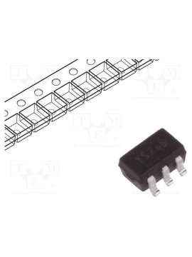 74ahc1g02se-7-diodes incorporated