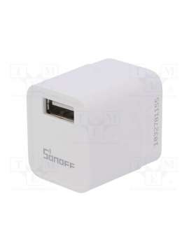 micro-sonoff
