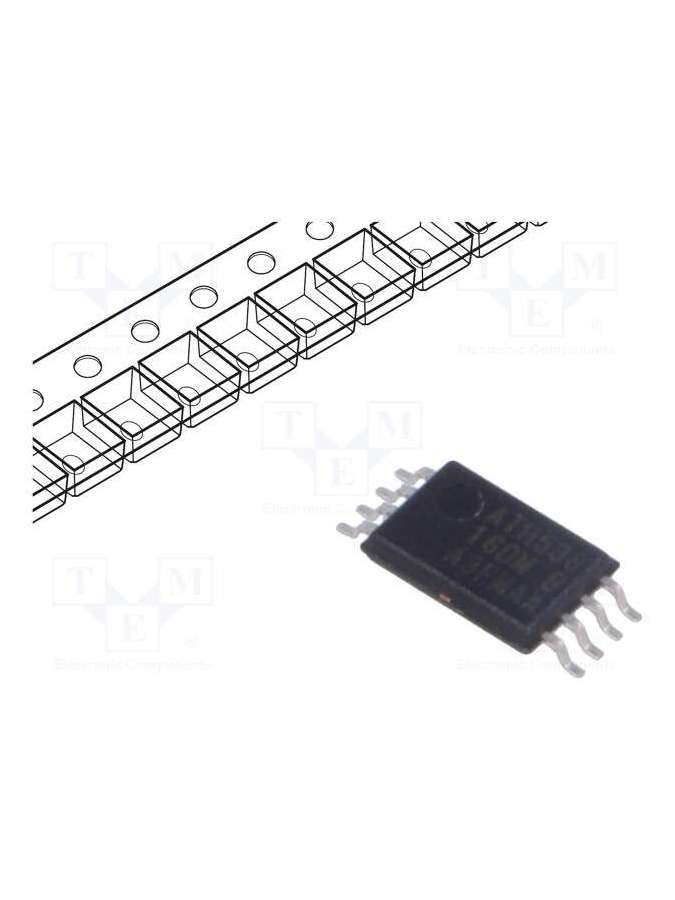 at24c16d-xhm-b-microchip technology