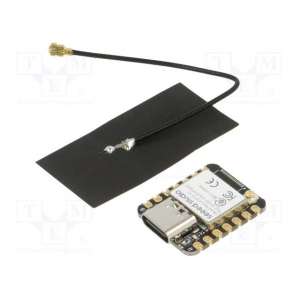 XIAO ESP32S3 SEEED STUDIO