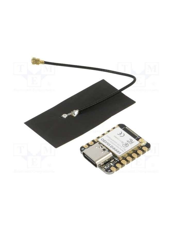 xiao esp32s3-seeed studio