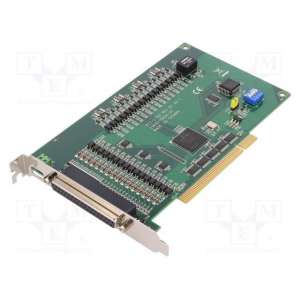 PCI-1750-BE ADVANTECH