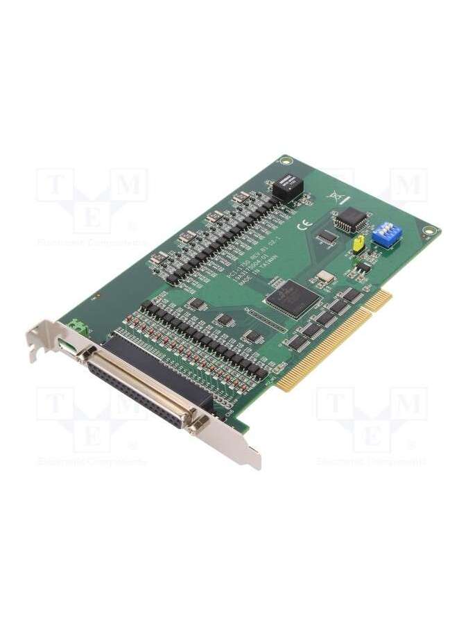 pci-1750-be-advantech