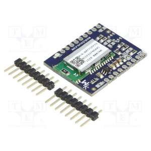 MOD-62 MODULOGY