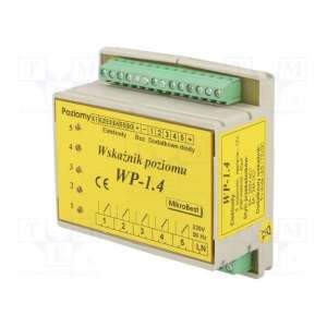 WP-1.4 MIKROBEST
