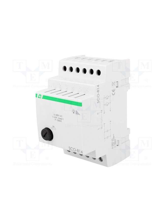 sco-814-f&f