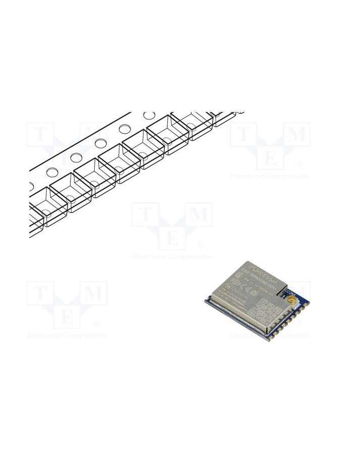 esp-wroom-02u-n4-espressif