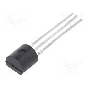 2N6517BU ONSEMI