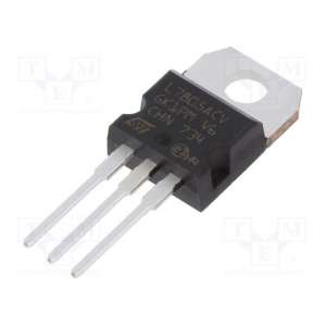 L7805ACV-DG STMicroelectronics
