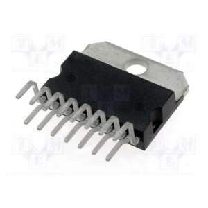 L298N STMicroelectronics