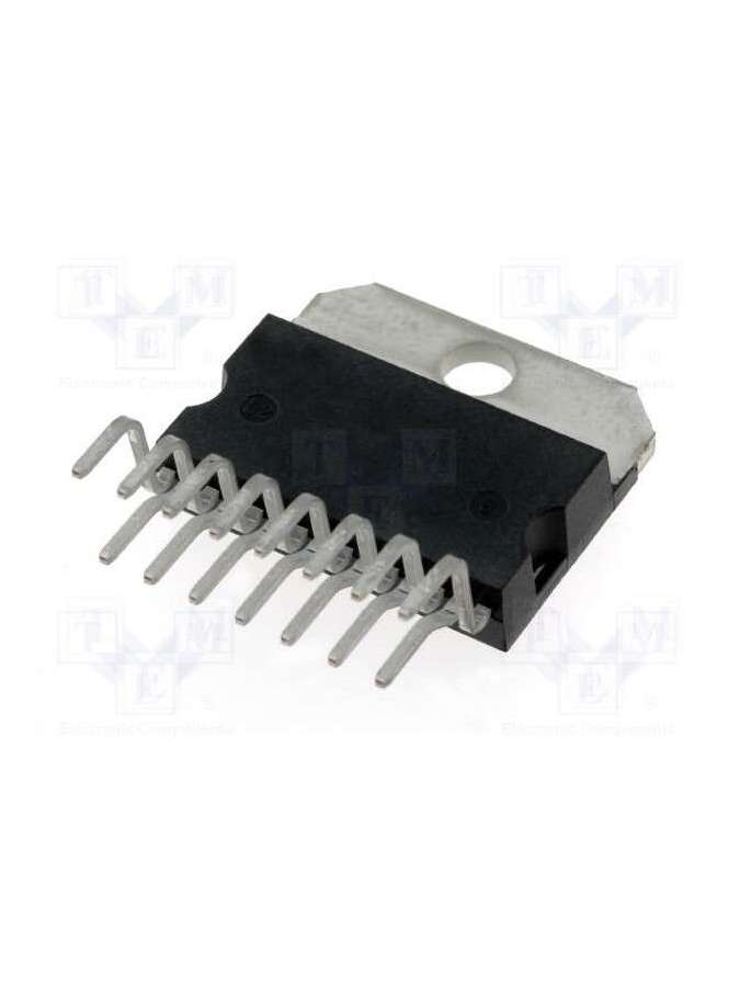 l298n-stmicroelectronics