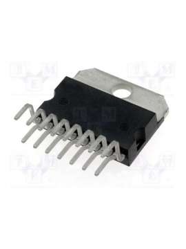 l298n-stmicroelectronics