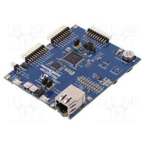 ATSAME54-XPRO MICROCHIP TECHNOLOGY