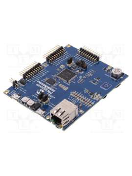 atsame54-xpro-microchip technology