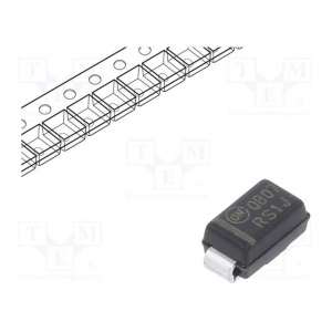 RS1J ONSEMI