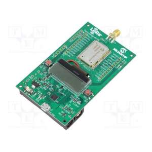 DM164138 MICROCHIP TECHNOLOGY