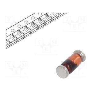 DL4151 DC COMPONENTS