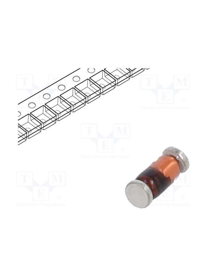 dl4151-dc components