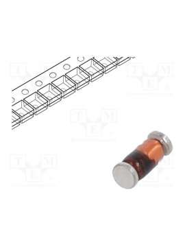 dl4151-dc components