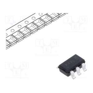 AOTS21311C ALPHA & OMEGA SEMICONDUCTOR