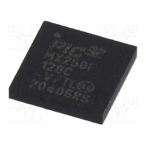 PIC32MX250F128C-V/TL MICROCHIP TECHNOLOGY
