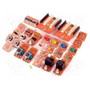 TINKERKIT - PRO ARDUINO